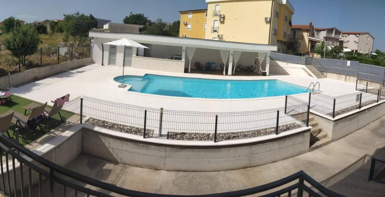 Pansion Veso Medjugorje Hotel Ngoại thất bức ảnh