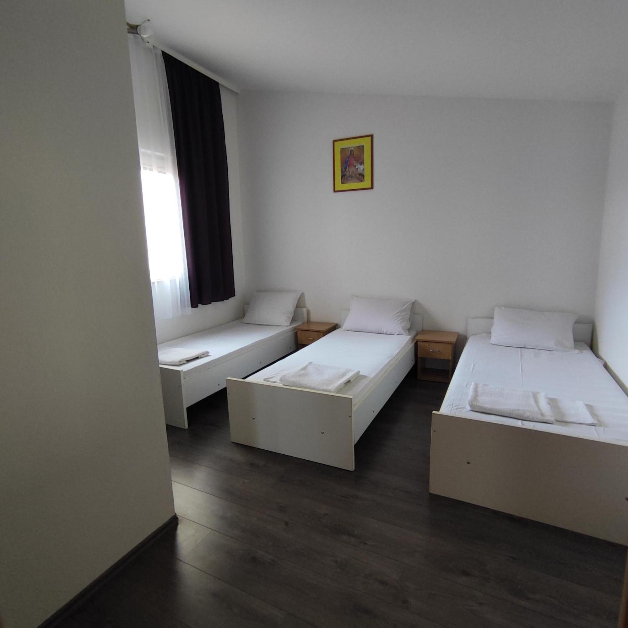 Pansion Veso Medjugorje Hotel Phòng bức ảnh