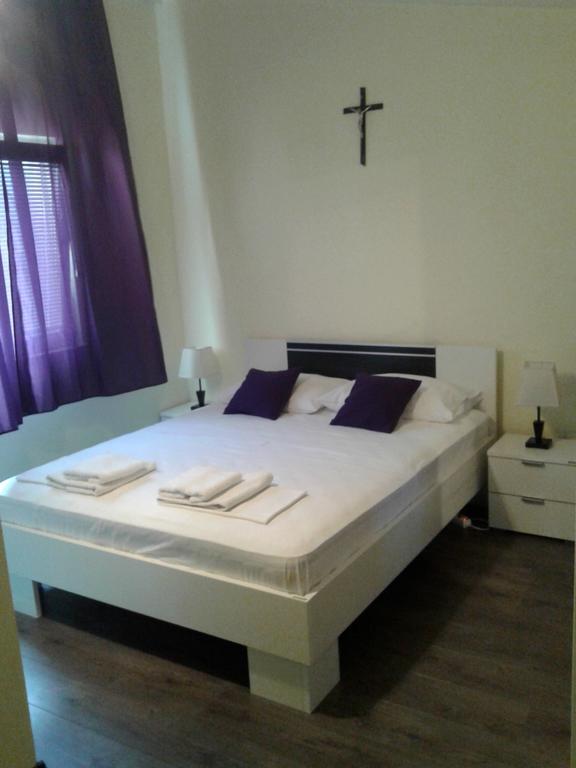 Pansion Veso Medjugorje Hotel Phòng bức ảnh