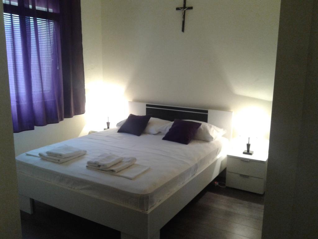 Pansion Veso Medjugorje Hotel Phòng bức ảnh