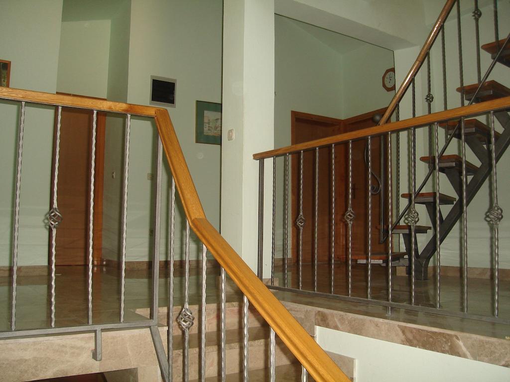 Pansion Veso Medjugorje Hotel Ngoại thất bức ảnh
