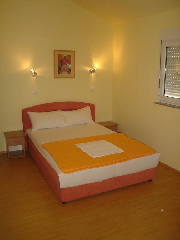 Pansion Veso Medjugorje Hotel Phòng bức ảnh