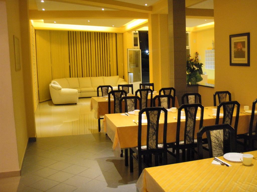 Pansion Veso Medjugorje Hotel Ngoại thất bức ảnh