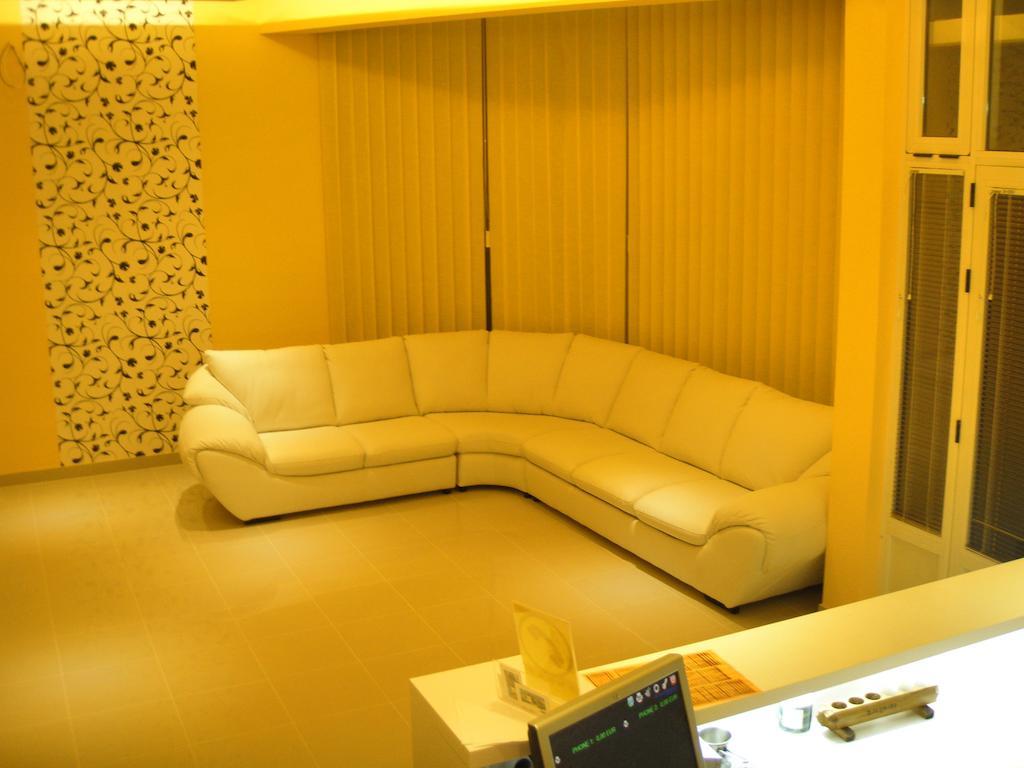 Pansion Veso Medjugorje Hotel Ngoại thất bức ảnh