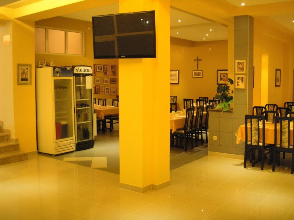 Pansion Veso Medjugorje Hotel Ngoại thất bức ảnh