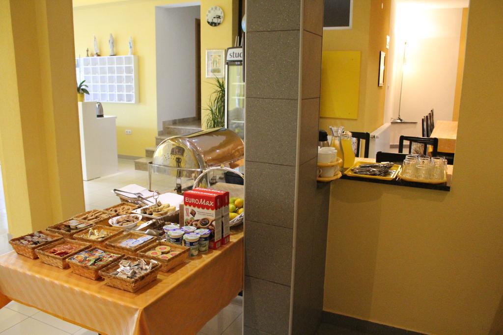 Pansion Veso Medjugorje Hotel Ngoại thất bức ảnh