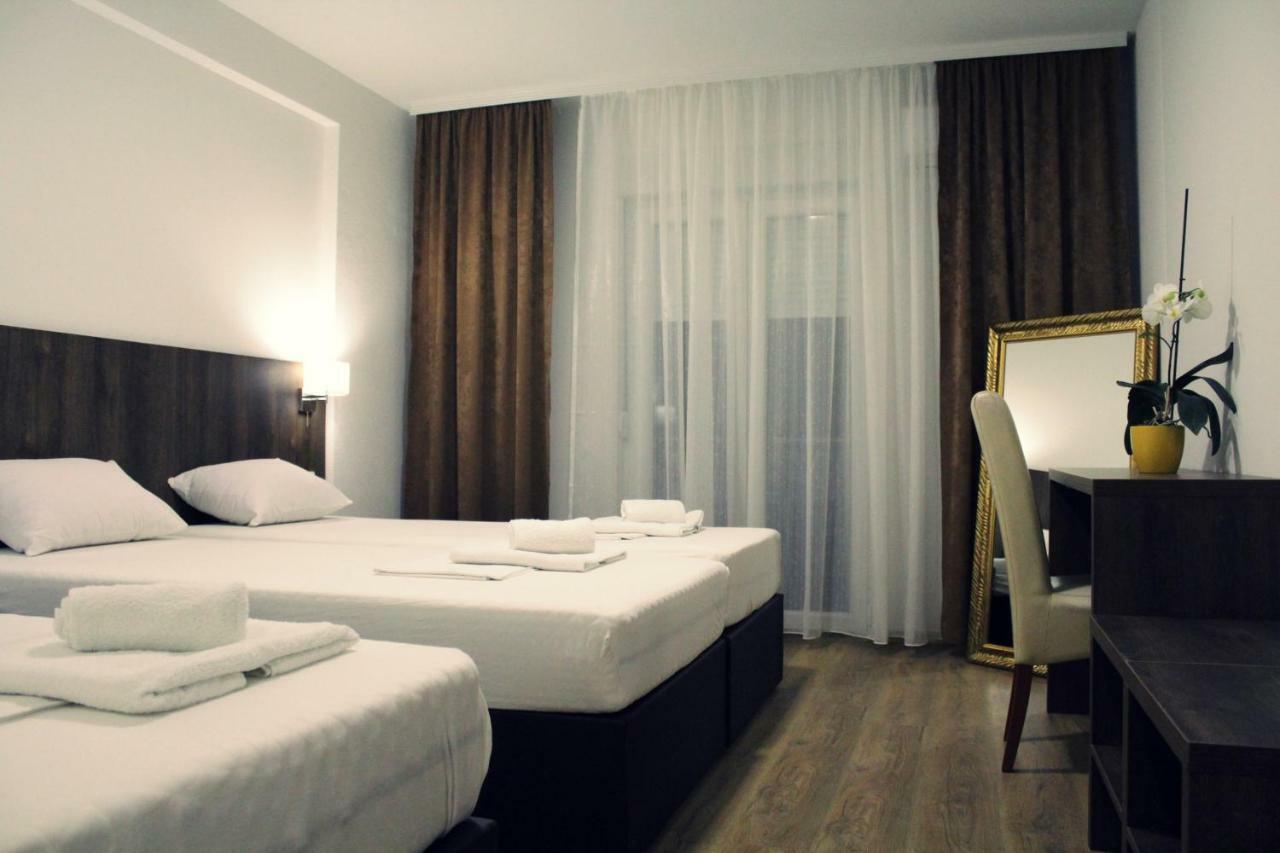 Pansion Veso Medjugorje Hotel Ngoại thất bức ảnh