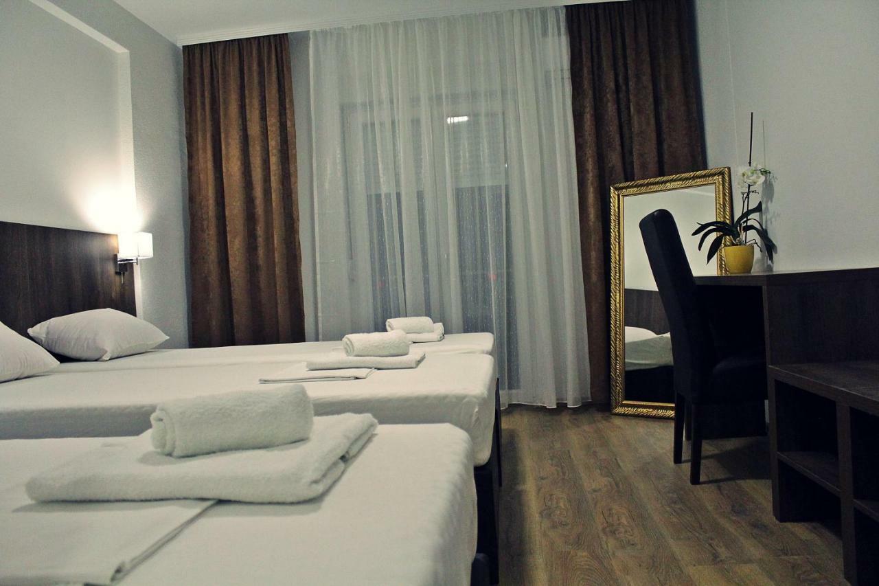 Pansion Veso Medjugorje Hotel Ngoại thất bức ảnh