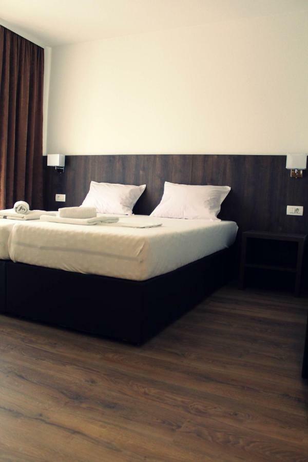 Pansion Veso Medjugorje Hotel Ngoại thất bức ảnh